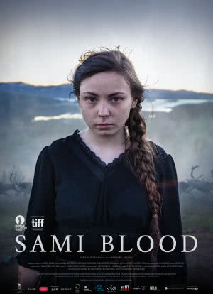 萨米之血海报封面图