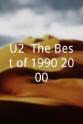Stephane Sednaoui U2: The Best of 1990-2000