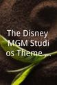 Chase Hampton The Disney-MGM Studios Theme Park Grand Opening