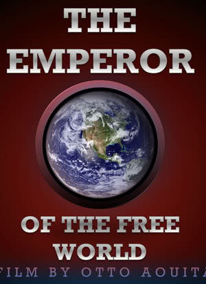 Emperor of the Free World海报封面图