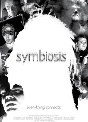 Symbiosis海报封面图