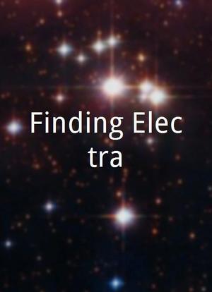 Finding Electra海报封面图