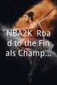 Spence Volla NBA2K: Road to the Finals Championship