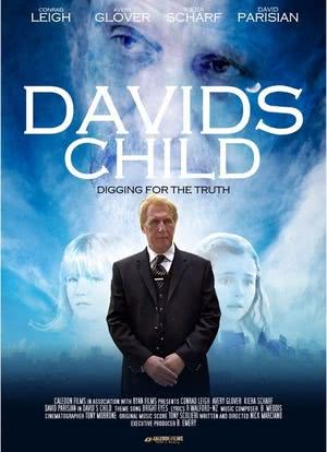 David's Child海报封面图
