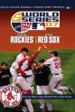 J.D. Drew 2007 World Series: Boston Red Sox vs. Colorado Rockies