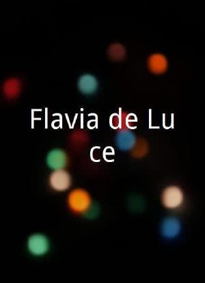 Flavia de Luce海报封面图