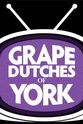 Heather Bunch The Grape Dutches of York