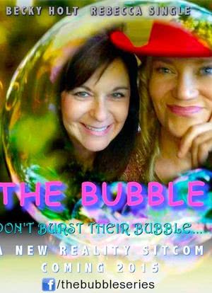 The Bubble海报封面图