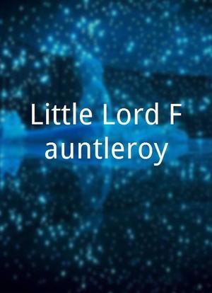 Little Lord Fauntleroy海报封面图