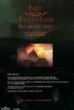 East of Byzantium