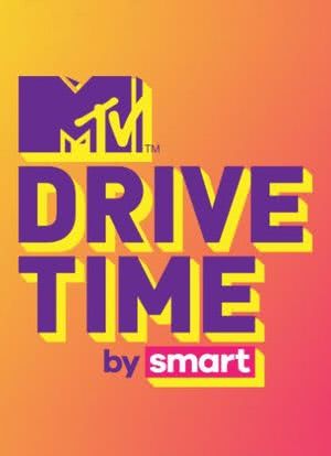 MTV Drive Time by Smart海报封面图