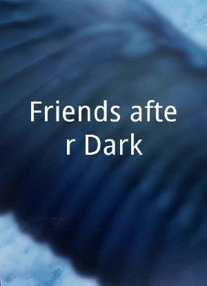 Friends after Dark海报封面图