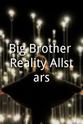 Bo Dalum Big Brother Reality Allstars