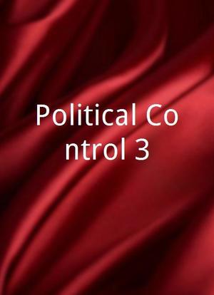 Political Control 3海报封面图