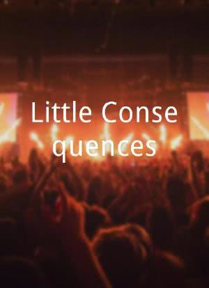 Little Consequences海报封面图