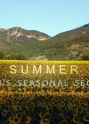 Summer: Earth's Seasonal Secrets海报封面图