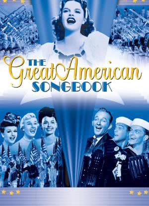 "Great Performances" The Great American Songbook海报封面图