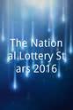 埃米·廷克勒 The National Lottery Stars 2016