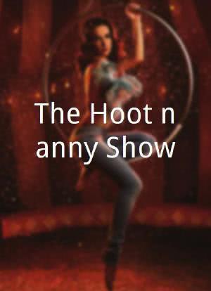 The Hoot'nanny Show海报封面图