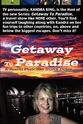 Jennifer Barlow Getaway to Paradise
