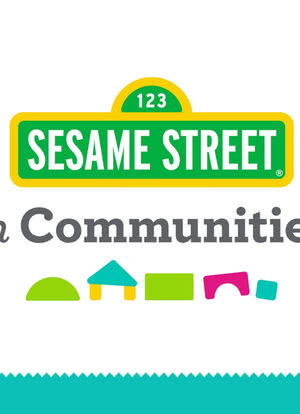 Sesame Street in Communities海报封面图