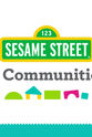 Christine Ferraro Sesame Street in Communities