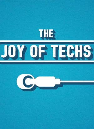 Joy of Techs海报封面图