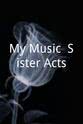 Tina Cole My Music: Sister Acts