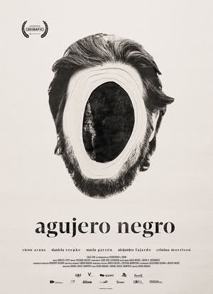 Agujero Negro海报封面图