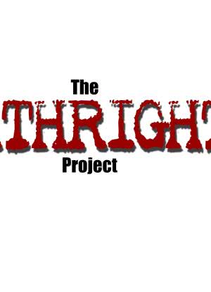 The Birthright Project海报封面图