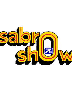 El Sabroshow海报封面图