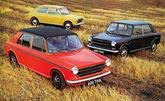 The Cars That Made Britain Great