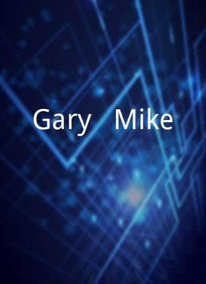 Gary & Mike海报封面图