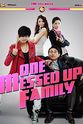 Yeo Min-Joo One Messed Up Family