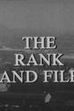 Charlie Barlow Play For Today - The Rank and File