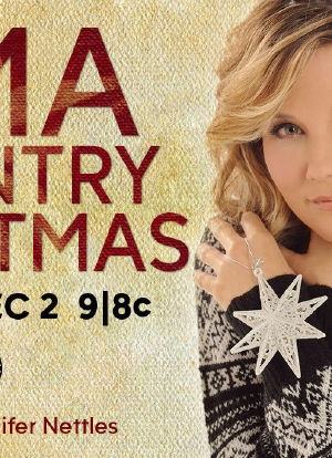 CMA Country Christmas海报封面图