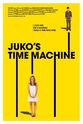 Alex Moggridge Juko's Time Machine