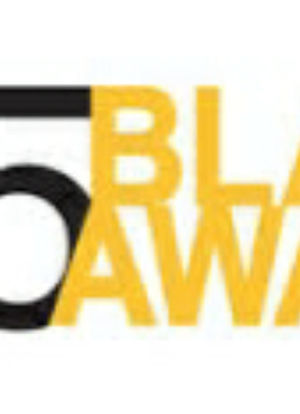 The 365Black Awards海报封面图