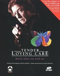 Tender Loving Care海报封面图