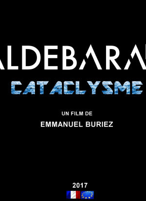 Aldebaran Cataclysme海报封面图