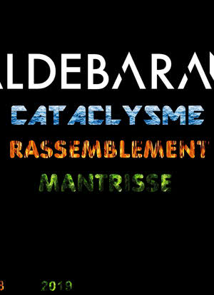 Aldebaran Mantrisse海报封面图