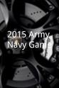 Verne Lundquist 2015 Army-Navy Game