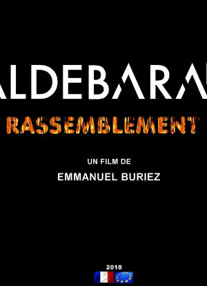 Aldebaran Rassemblement海报封面图