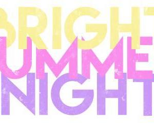 Bright Summer Night海报封面图