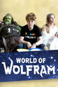 纳塔莉·卢西亚·汉嫩 World of Wolfram