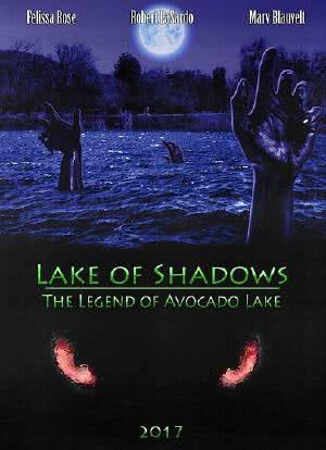 Lake of Shadows海报封面图