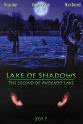 Jaime Nungaray Lake of Shadows