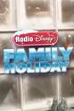Jacob Whitesides Radio Disney`s Family Holiday