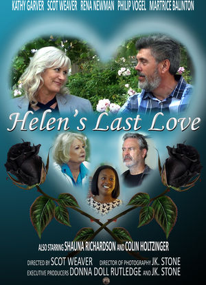 Helen`s Last Love海报封面图