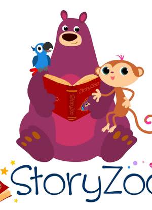 StoryZoo海报封面图